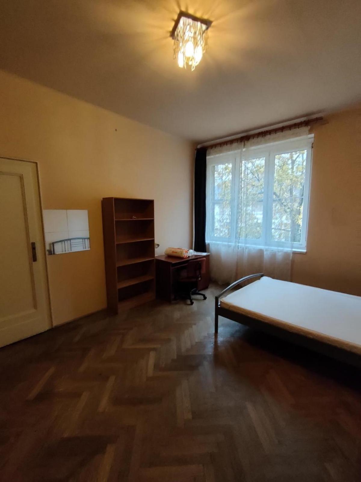Retro Apartmentments Łobzowska street Krakau Buitenkant foto